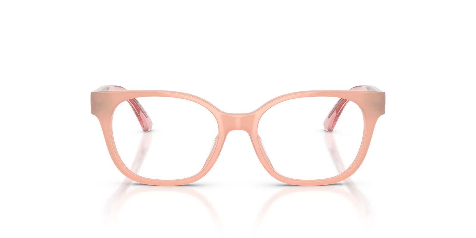 Emporio Armani Kids 3014U Eyeglasses - view 14